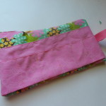 Sewing: How Did My Fabric First Aid Kit Turn Out? | | Make It Or Fix It ...