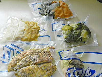 5 Things to Remember When Freezing Prepared Cooked Meals